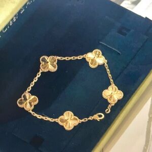 Van Cleef & Arpels Bracelet